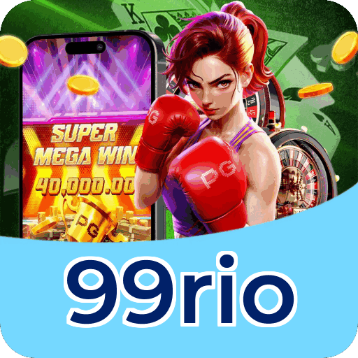 Logo Oficial 99rio Download