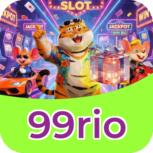 Fortune Rabbit - Slot Fortune series